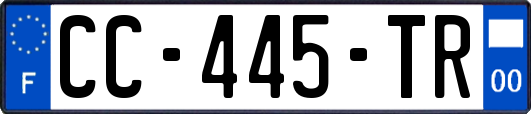 CC-445-TR