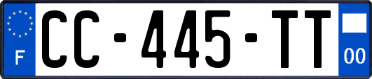 CC-445-TT