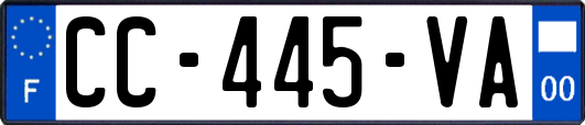 CC-445-VA