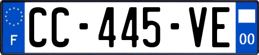 CC-445-VE