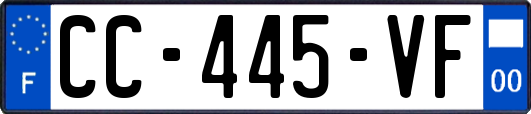 CC-445-VF