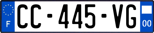 CC-445-VG