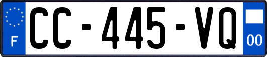 CC-445-VQ
