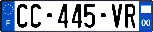 CC-445-VR