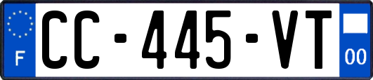 CC-445-VT