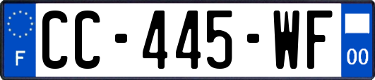 CC-445-WF
