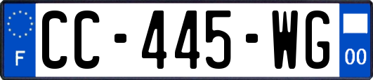 CC-445-WG