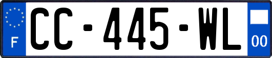 CC-445-WL