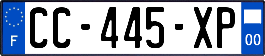 CC-445-XP