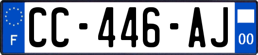 CC-446-AJ