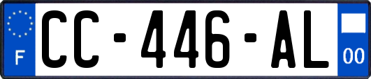 CC-446-AL