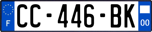 CC-446-BK