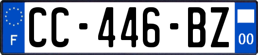 CC-446-BZ