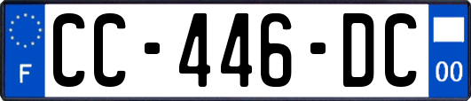 CC-446-DC