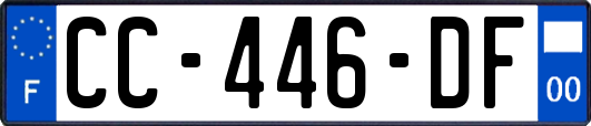 CC-446-DF