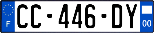 CC-446-DY