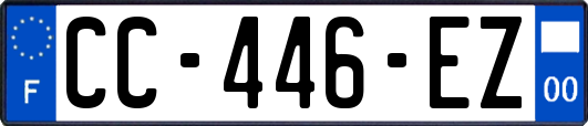 CC-446-EZ