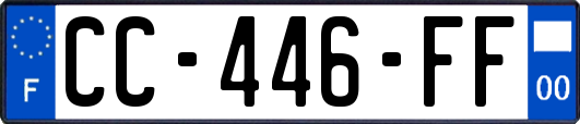 CC-446-FF