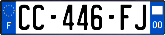 CC-446-FJ