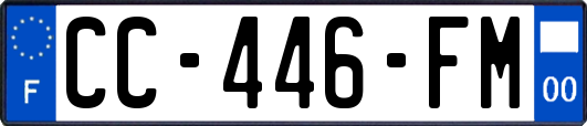 CC-446-FM