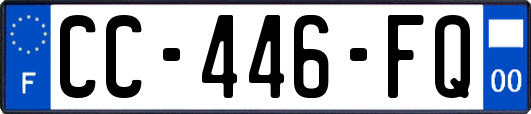 CC-446-FQ