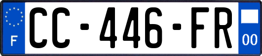 CC-446-FR