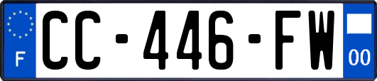 CC-446-FW