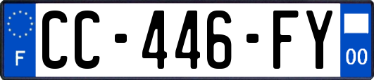 CC-446-FY
