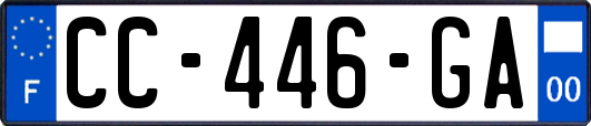 CC-446-GA
