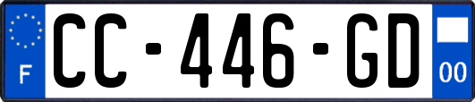 CC-446-GD