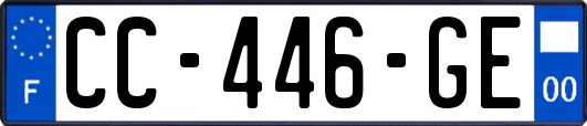 CC-446-GE