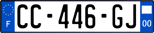 CC-446-GJ