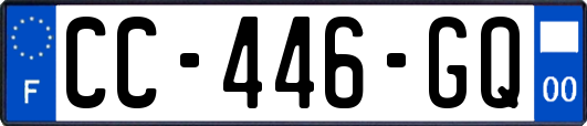 CC-446-GQ