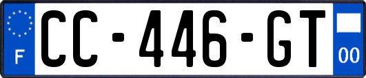 CC-446-GT