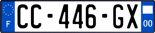 CC-446-GX