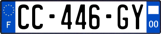 CC-446-GY