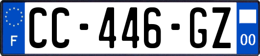 CC-446-GZ
