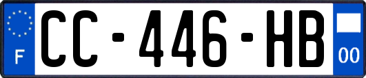 CC-446-HB