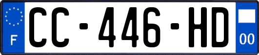 CC-446-HD