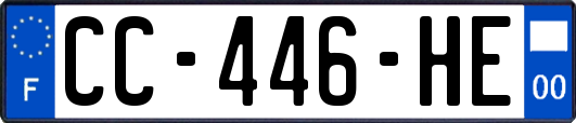 CC-446-HE