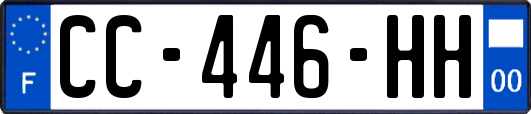 CC-446-HH