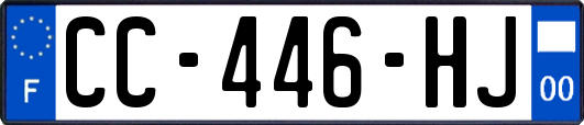 CC-446-HJ