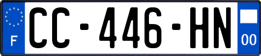 CC-446-HN