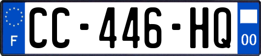 CC-446-HQ