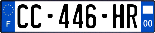 CC-446-HR