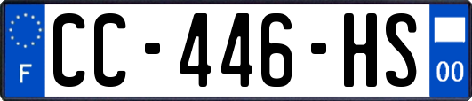 CC-446-HS