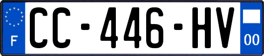 CC-446-HV