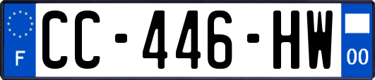 CC-446-HW