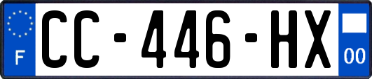 CC-446-HX