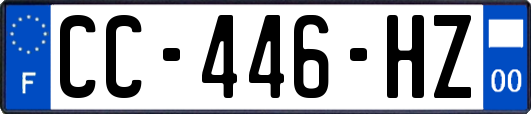 CC-446-HZ